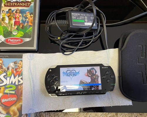 Sony psp 1004 - , 6a