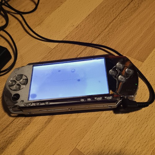 Sony psp 1004 konsole - 1004, in