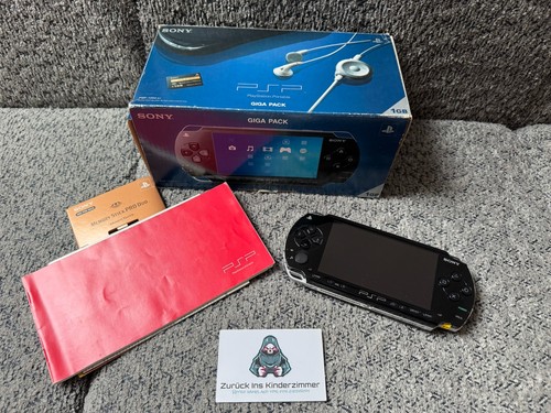 Sony playstation portable psp - portable,