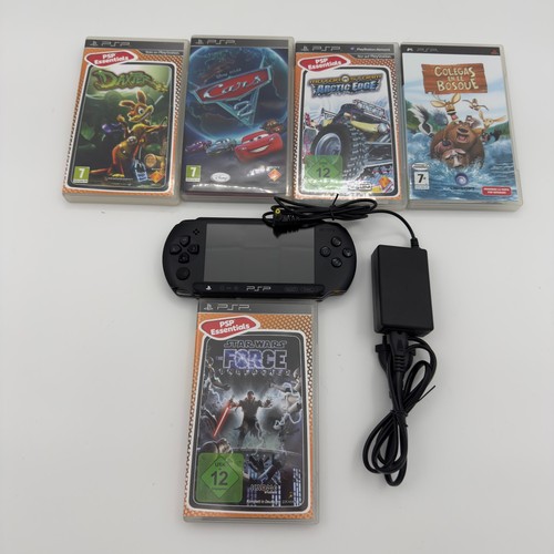 Sony psp street - sony,