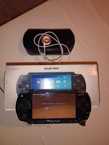 Sony psp 1004 value - sony,