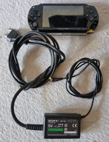 Sony psp 1004 handheld - sony, konsole