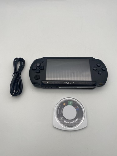 Sony playstation psp e1004 - sony,