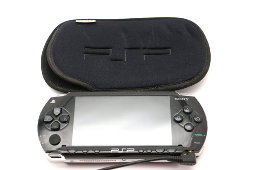 Sony psp1004 playstation - sony,