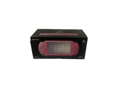 Sony playstation portable psp - sony,