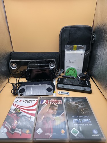 Psp sony playstation portable - psp,