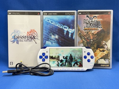 Sony psp 3000 weiß - sony, psp-3000