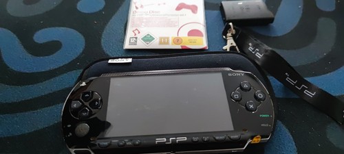 Psp 1004 giga pack - 1004-g1,
