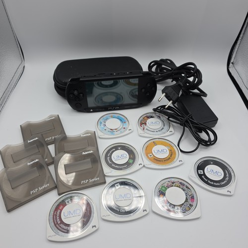 Sony playstation portable - sony,