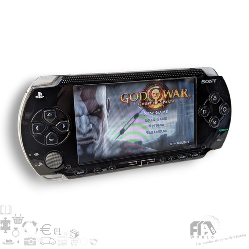 Sony playstation portable - sony,