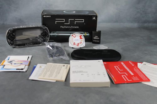 Sony playstation portable - portable,
