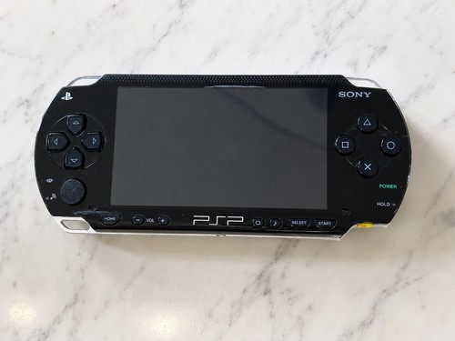 Sony playstation portable psp - sony,