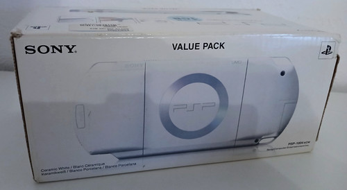 Sony playstation portable 1004 - sony,