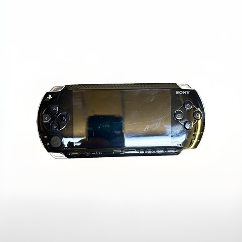 Sony psp handheld konsole - psp, handheld-konsole