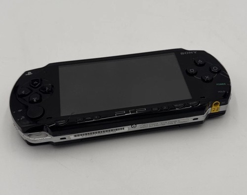 Sony psp schwarz handheld - sony,