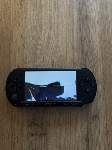 Playstation psp e1004 - playstation, street