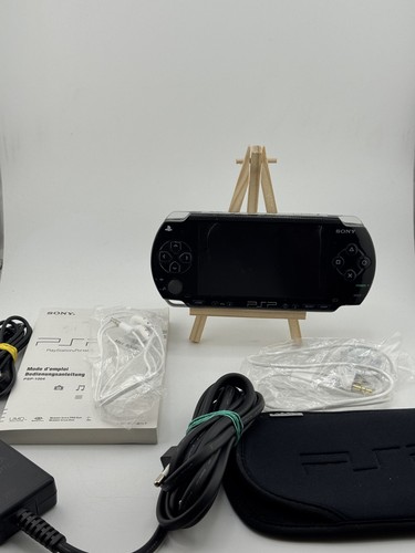 Sony psp 1004 - psp-1004, |
