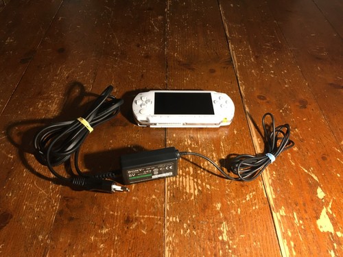 Psp 1004 weiß - psp,
