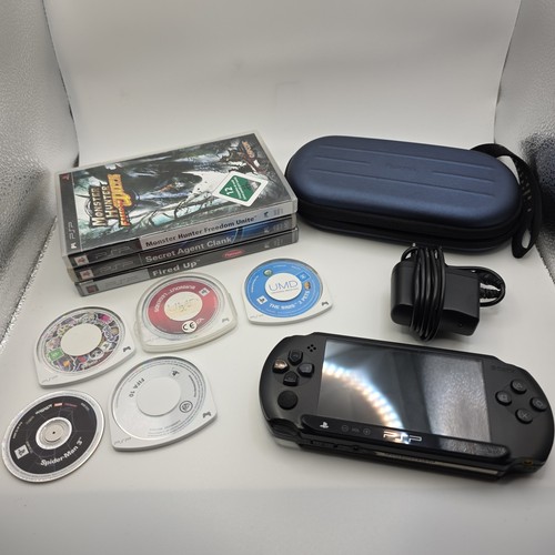Sony playstation portable - playstation,