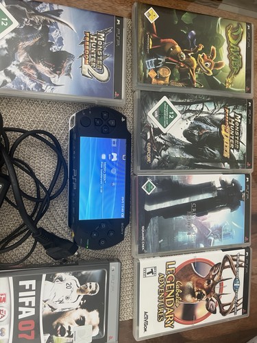 Psp 1004 spiele - 1004, und