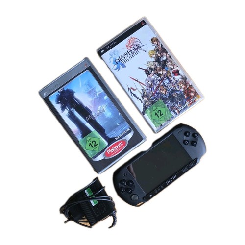 Sony playstation portable psp - portable,