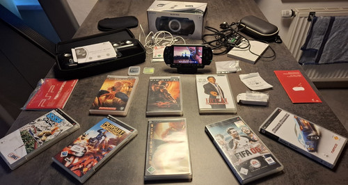 Psp 1004 sammler paket - 1004, sammler-paket