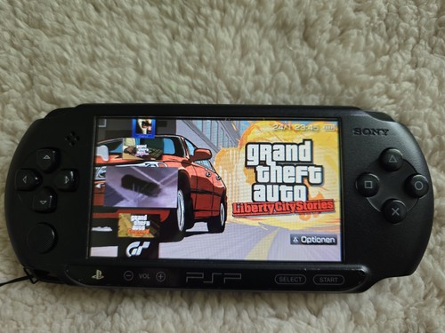 Sony psp street - sony,