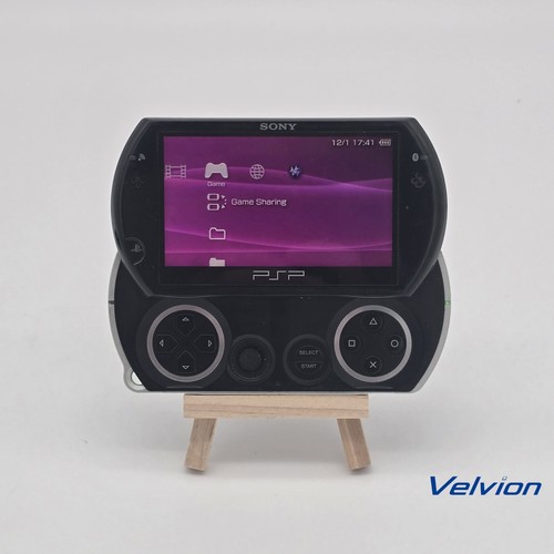 Sony psp n1004 konsole - psp, gut