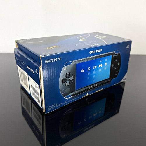 Original sony psp playstation - original,