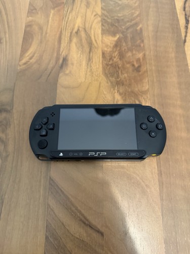 Psp 1004 schwarz - e-1004,
