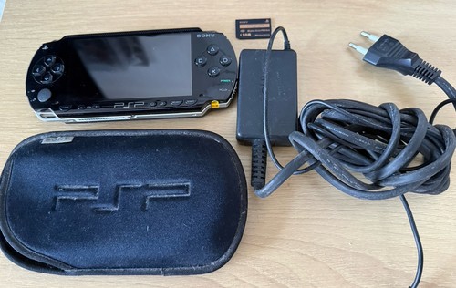 Psp playstation portable - -, ►