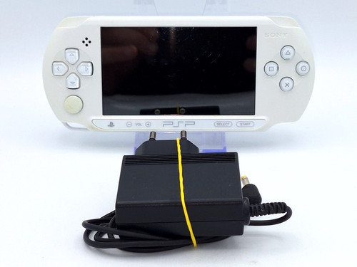 Sony playstation portable psp - portable,