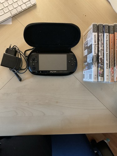 Sony psp 1004 - sony,