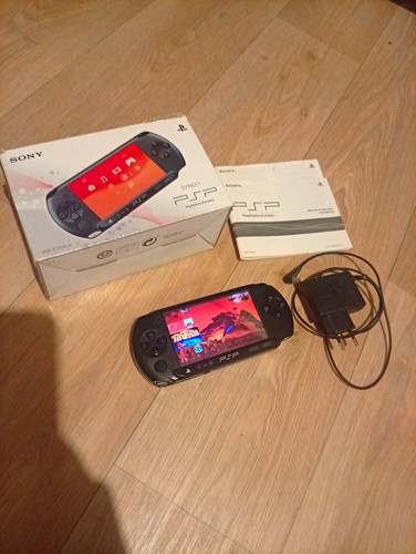 Sony psp street - psp,