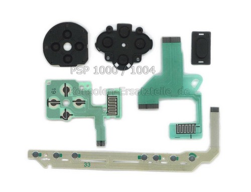 Psp 1004 - psp, 1000