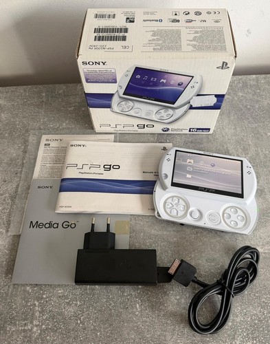 Sony playstation psp - psp, go
