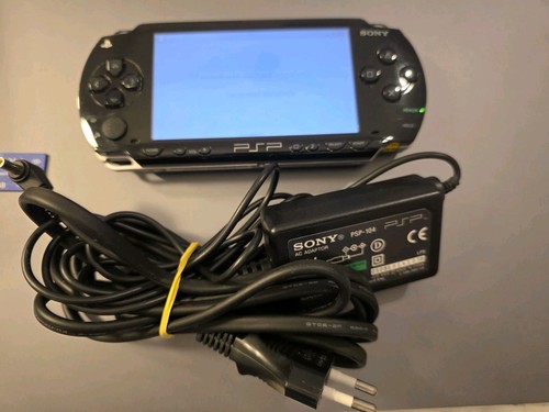 Sony psp 1004 konsole - sony,