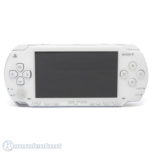 Psp konsole 1000 1001 - konsole, 1003
