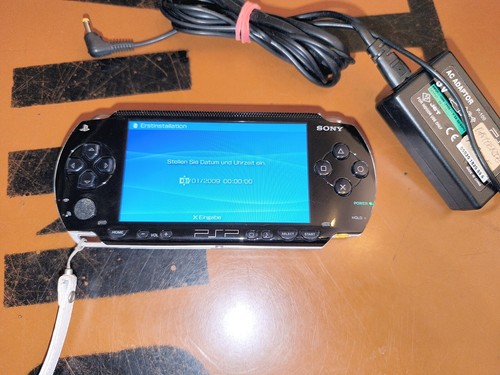 Sony playstation portable - sony,