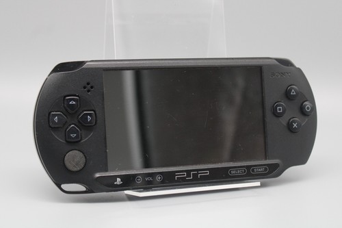 Sony psp street e1004 - sony,