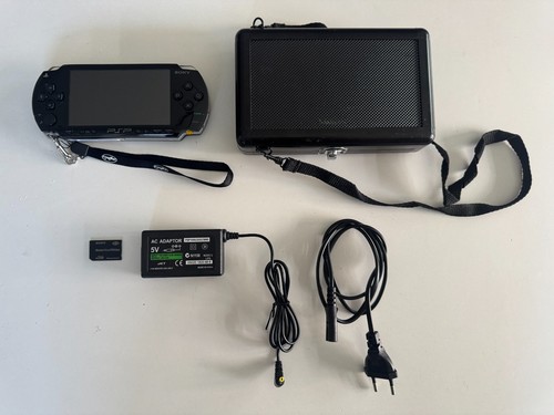 Sony playstation portable - sony,