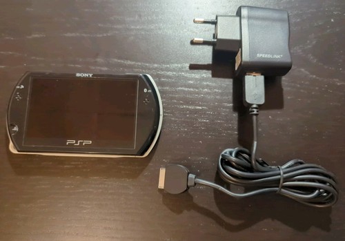 Sony psp n1004 schwarz - psp,