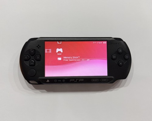 Sony playstation psp street - playstation,