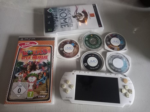 Sony playstation portable - playstation,