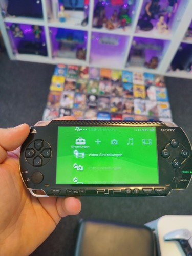 Sony psp 1004 - psp,