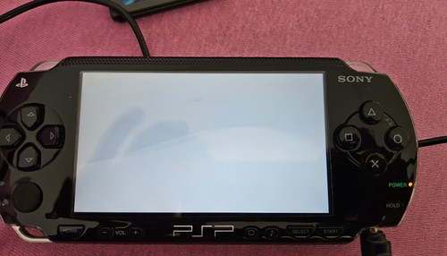 Sony playstation portable - playstation,