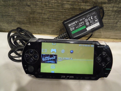 Sony playstation portable - playstation,