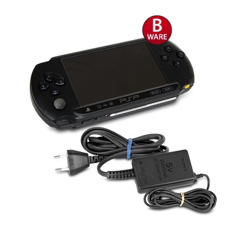 Sony playstation portable - playstation,