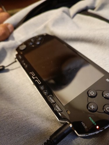 Sony psp e1004 street - psp,