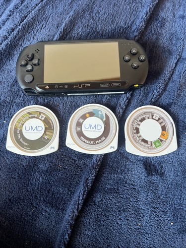 Sony psp e1004 - , |